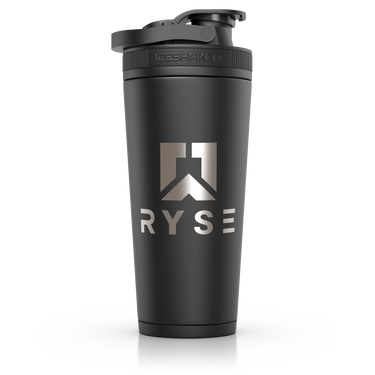RYSE x Ice Shaker